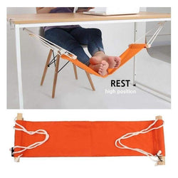 Desk Feet Hammock Foot Chair Care Tool - Themonstersclubs